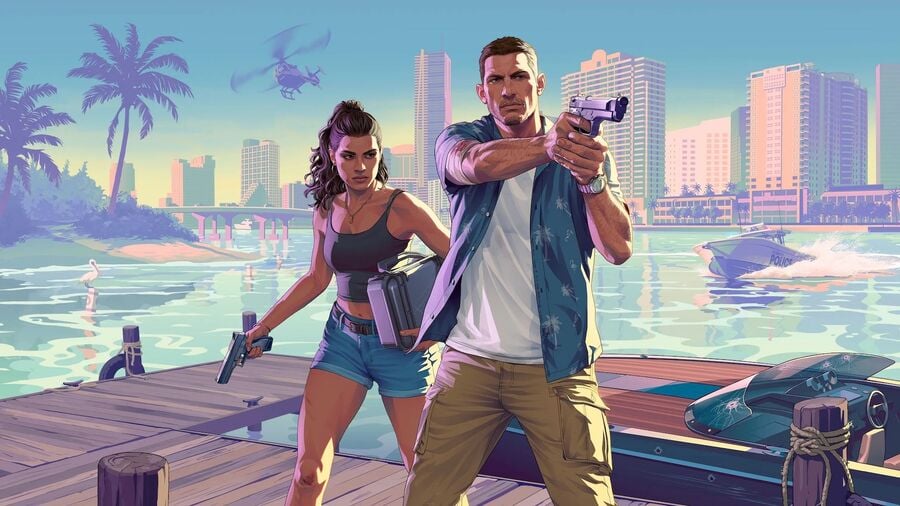 GTA 6 Delayed Again, Pushed Back to November 2026