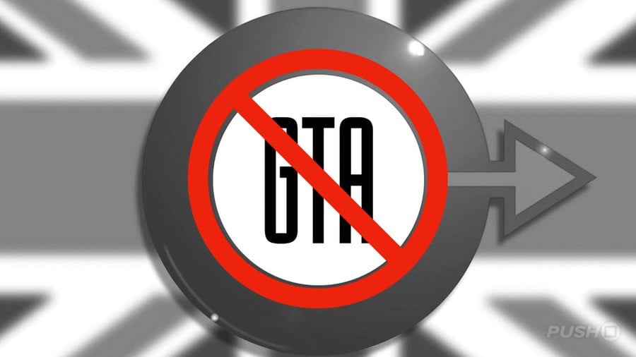 GTA London Will Remain a One-Off, as the Series Needs Guns and American Culture, Says Dan Houser