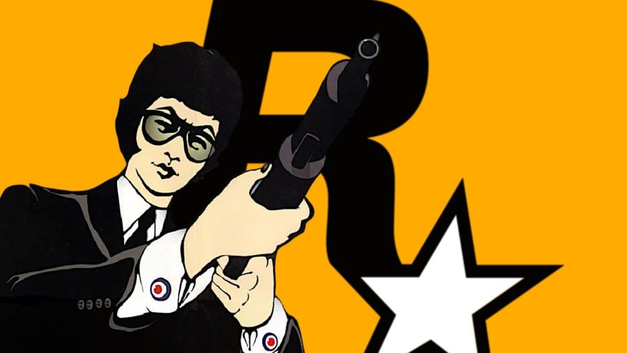 “You Needed Guns” – Rockstar Co-Founder Weighs In On Why ‘GTA London’ Ended Up Being A One-Off