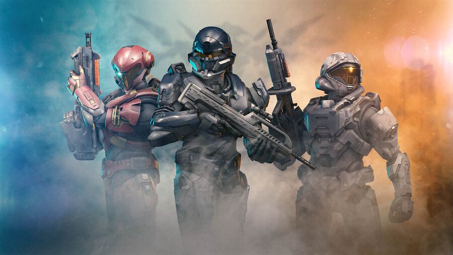 Halo Infinite’s Final Major Content Update Arrives This Month