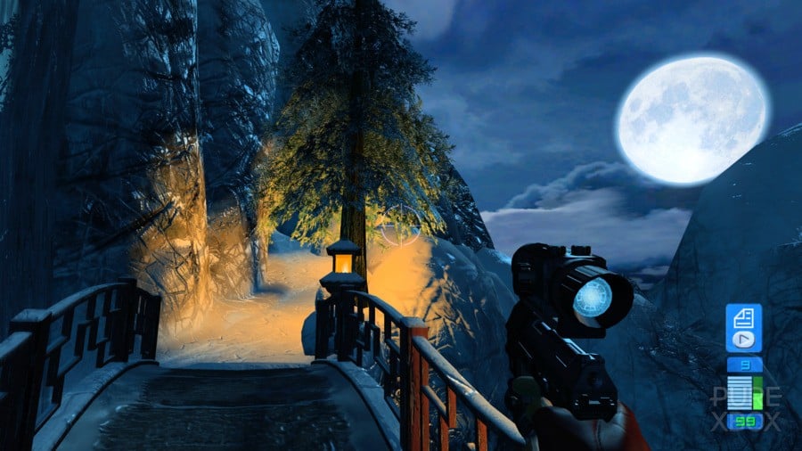 Hands On: Perfect Dark Zero Is A Bizarre Time Capsule Of The Early Xbox 360 Days