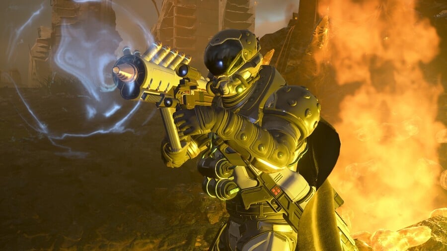 Helldivers 2 Is Doing ‘Extremely Well’, Thanks In Part To ‘Attracting New Users On Xbox’