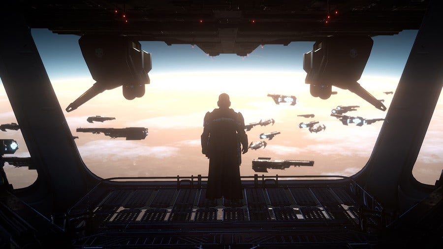 Helldivers 2 On Xbox Helped Us ‘Give The Players What They Want’, Says Arrowhead CEO