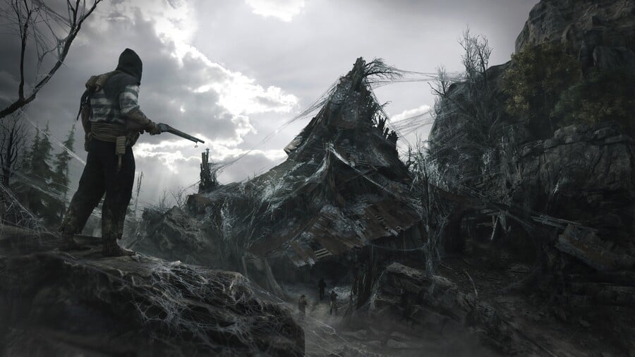 Here’s What Might Leave Xbox Game Pass In December 2025