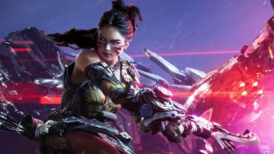 Horizon MMO Uses AI ‘Extensively’ in Development, Says NCSOFT