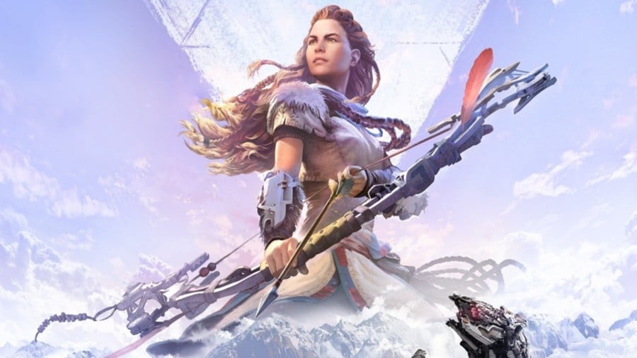 Another Horizon Online PS5 Game Is Coming Before Horizon 3, It’s Claimed