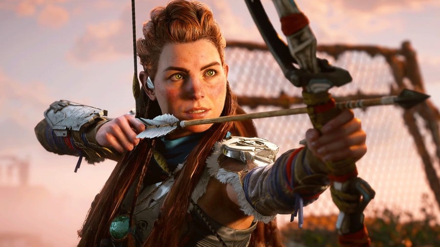 Horizon Dev Guerrilla Won’t Abandon PS5, Has ‘More’ Games Coming