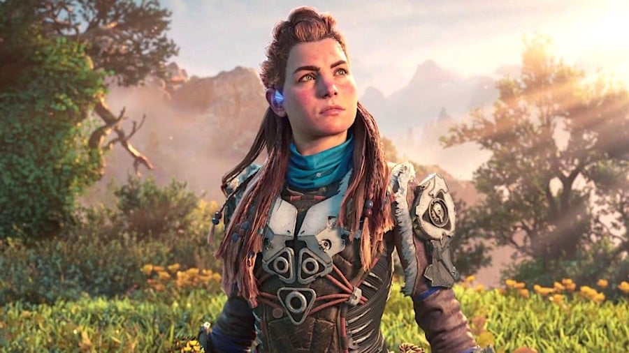 Horizon Sales Update Cements It As One of Sony’s Strongest Franchises
