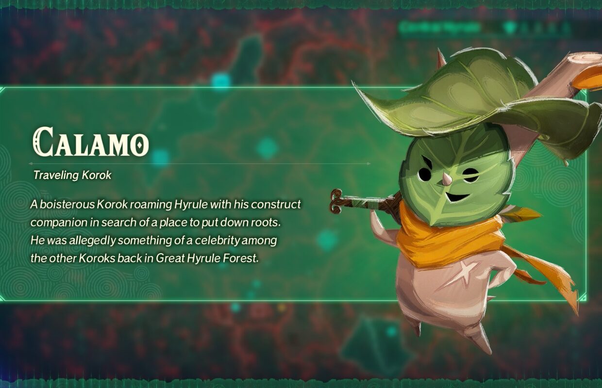 Here’s how every Hyrule Warriors game runs on Switch 2 – Age of Calamity, Imprisonment, and Definitive Edition