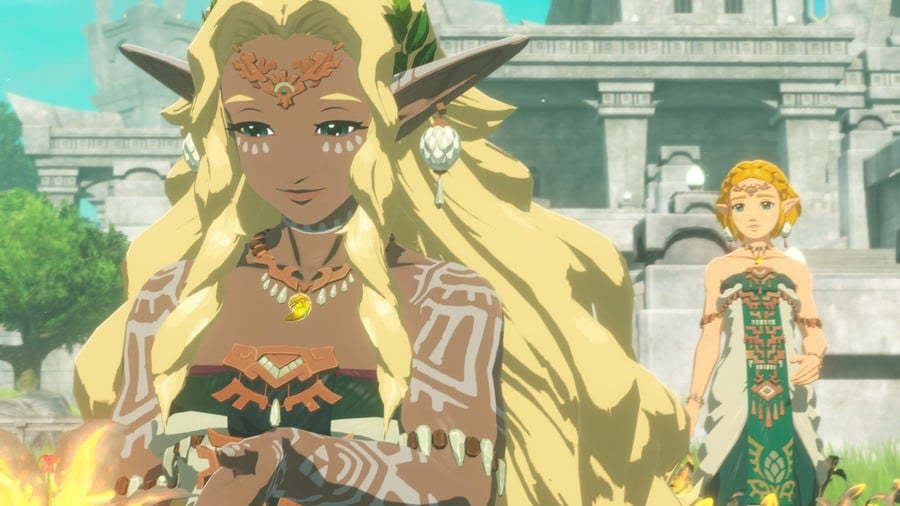 Talking Point: What Are You Playing This Weekend? (6th November)