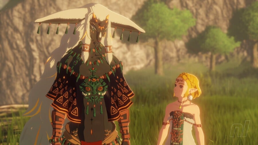 Guide: Hyrule Warriors: Age Of Imprisonment: Walkthrough Guide, Tips & Tricks