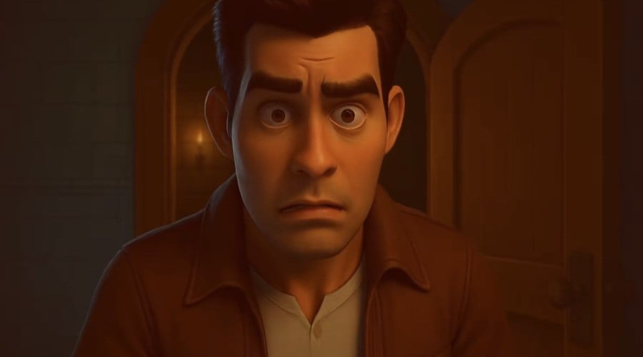 Feature: If The Oliver Twins’ Ghost Hunters Is The Future Of GenAI Gaming, Then We Have Nothing To Worry About