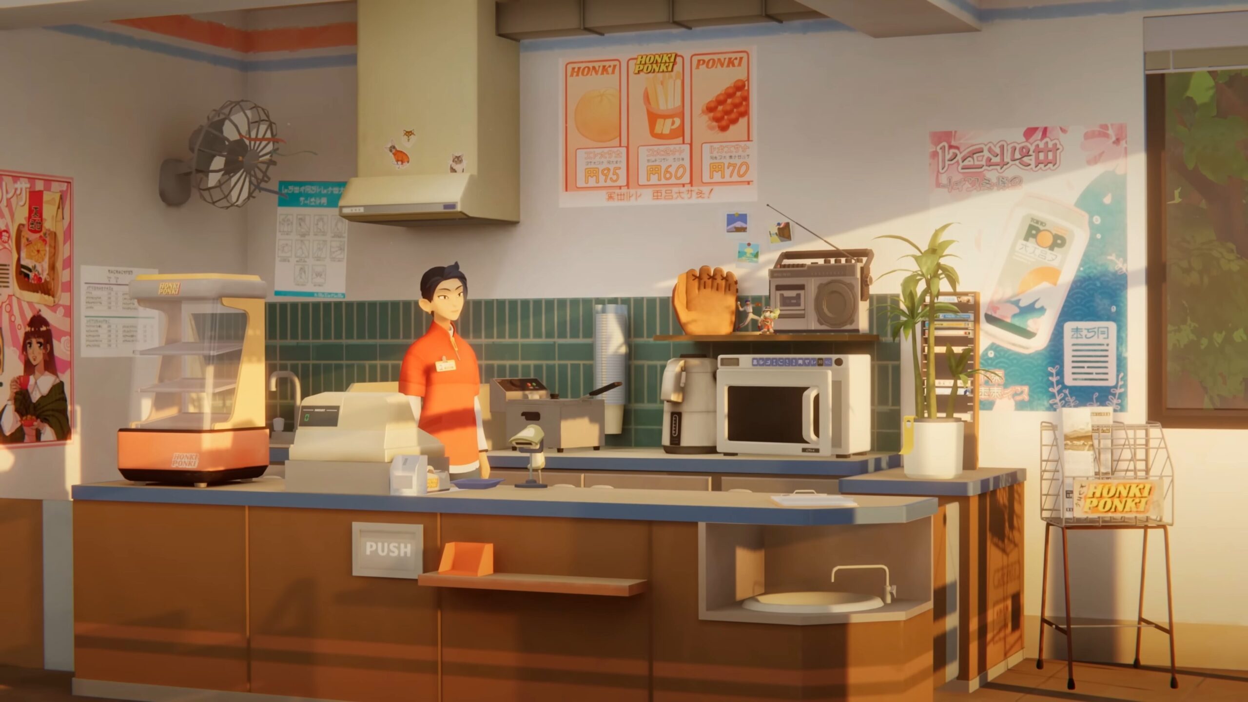 inKONBINI: One Store. Many Stories. launches in April 2026