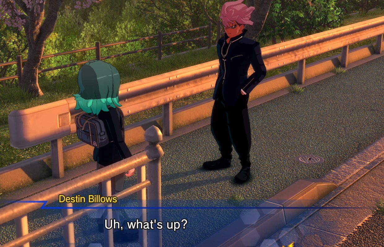 Inazuma Eleven: Victory Road Patch 1.3.2 brings in Ranked Match fixes, Chapter 6 progression fixes, & more