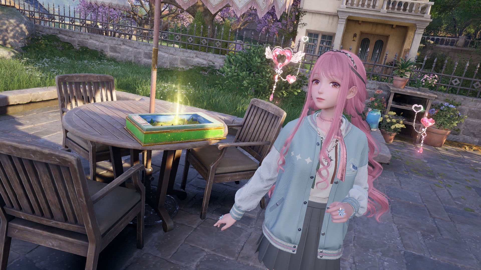 Infinity Nikki’s Infold believes there’s ‘untapped demand’ for non-violent big budget games