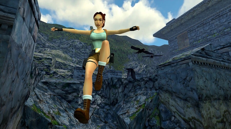 Is Tomb Raider 1-3 Remastered About To Get New DLC? Leaked Achievements Suggest So