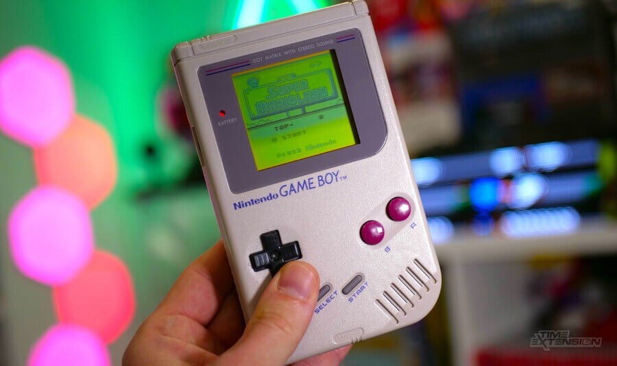 “It Would Have Been A Huge Success” – The Pitch Behind The Sega Handheld That Might Have Rivalled The Game Boy