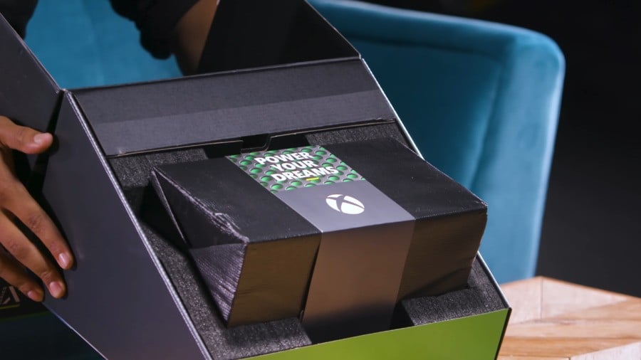 Feature: It’s A Big Birthday For The Xbox Series X, So Let’s Look Back At Our Review From 2020