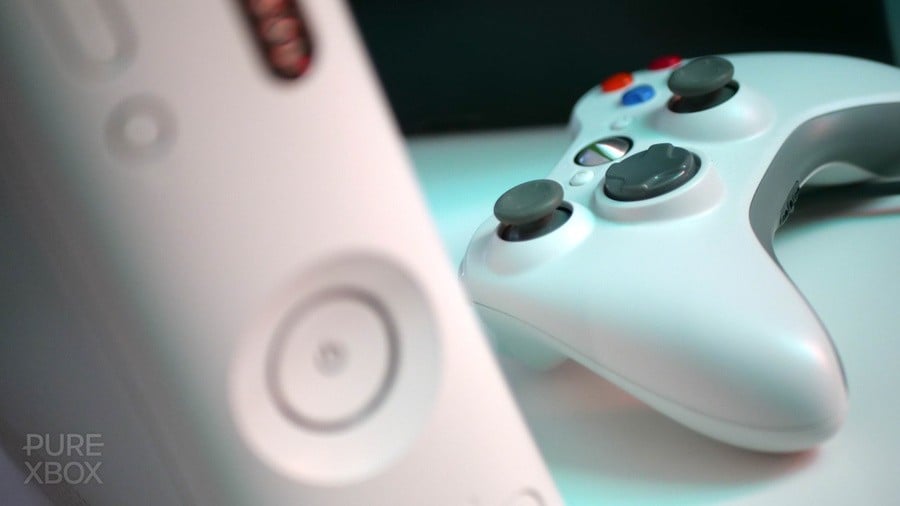 It’s Official! The Xbox 360 Is 20 Years Old Today