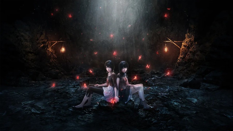Jaw-Dropping PS5 Remake Fatal Frame 2: Crimson Butterfly Snaps a 12th March Release Date