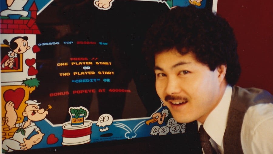 Feature: “It Was Unlike Any Other Game I’d Played” – Meet The Donkey Kong Prodigy Who Became Nintendo’s Original “Gamesmaster”