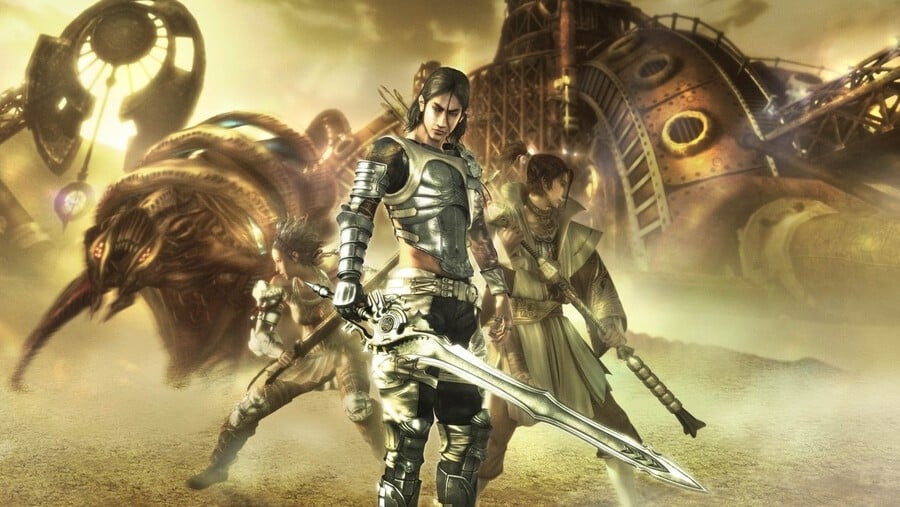 “Justice for Lost Odyssey” – Clair Obscur: Expedition 33 Director Wants To See The Cult Xbox 360 JRPG Remastered