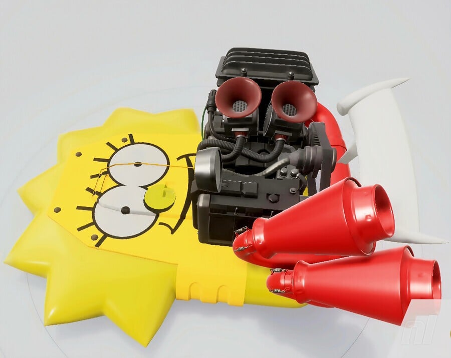 Guide: Kirby Air Riders: The Best Custom Machines We’ve Seen So Far