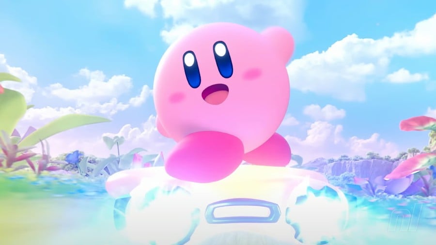 Guide: Kirby Air Riders: Guide, Tips & Tricks, All Modes & Unlocks