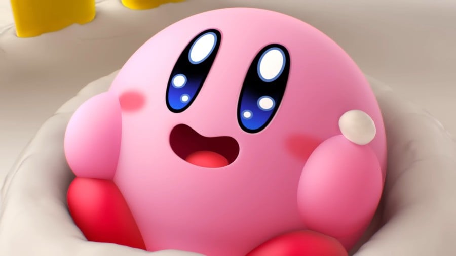 Nintendo Music Update Adds Another Kirby Soundtrack