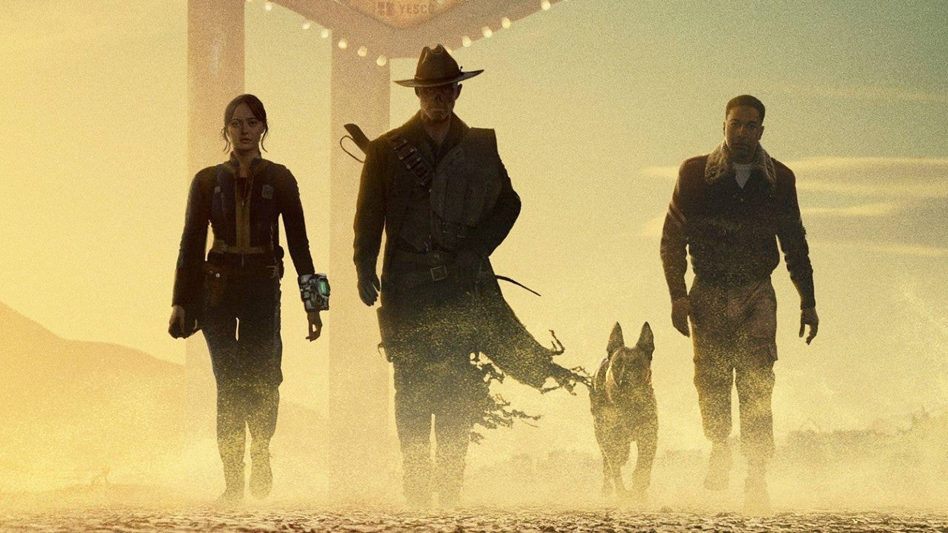 Fallout Season Two Gets ‘Official Trailer’ Ahead Of December Launch
