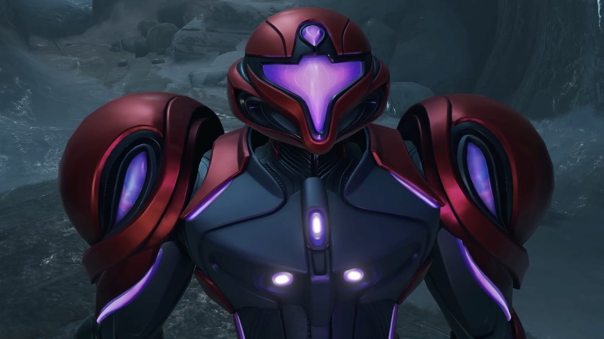 Metroid Prime 4: Beyond Finally Gets The Trailer We’ve Been Waiting For