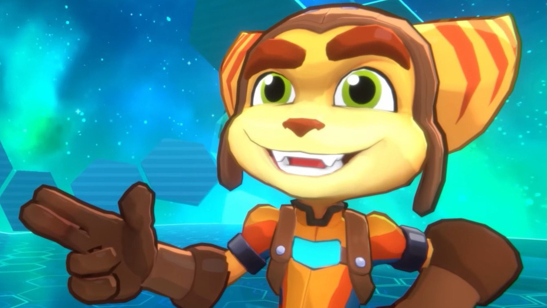 Ratchet & Clank Mobile May Be Okay Actually, First Gameplay Revealed