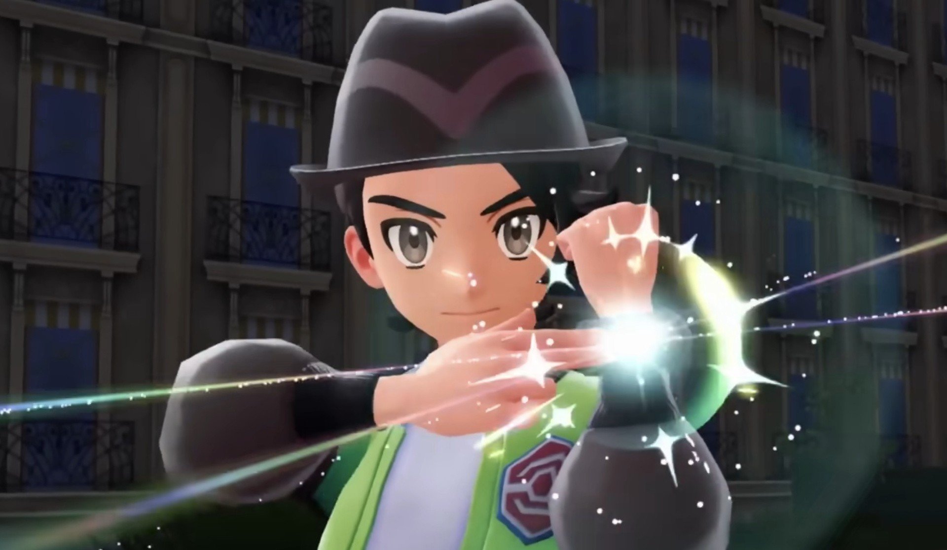 Digital Foundry Covers The “Disappointing Tech” In Pokémon Legends: Z-A