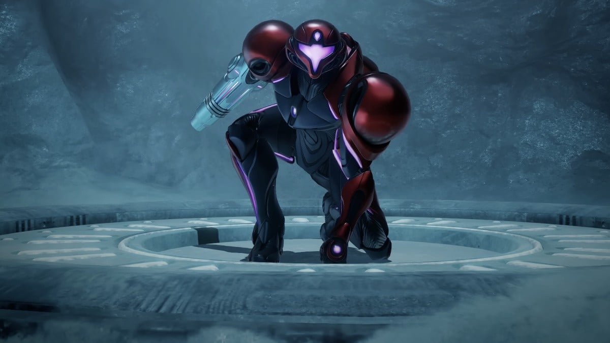 Round Up: The Final Previews Are In For Metroid Prime 4: Beyond