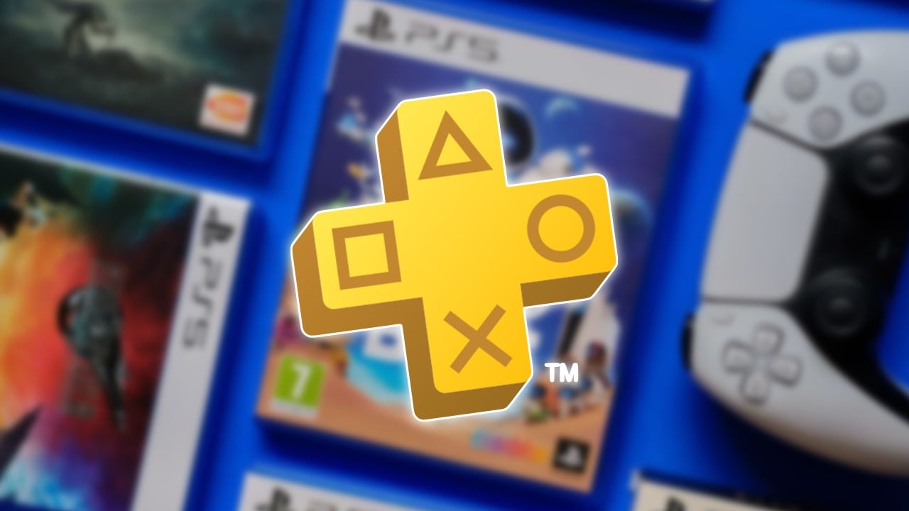 PS Plus Members in the UK Now Get Money Off Purchases from PlayStation Direct