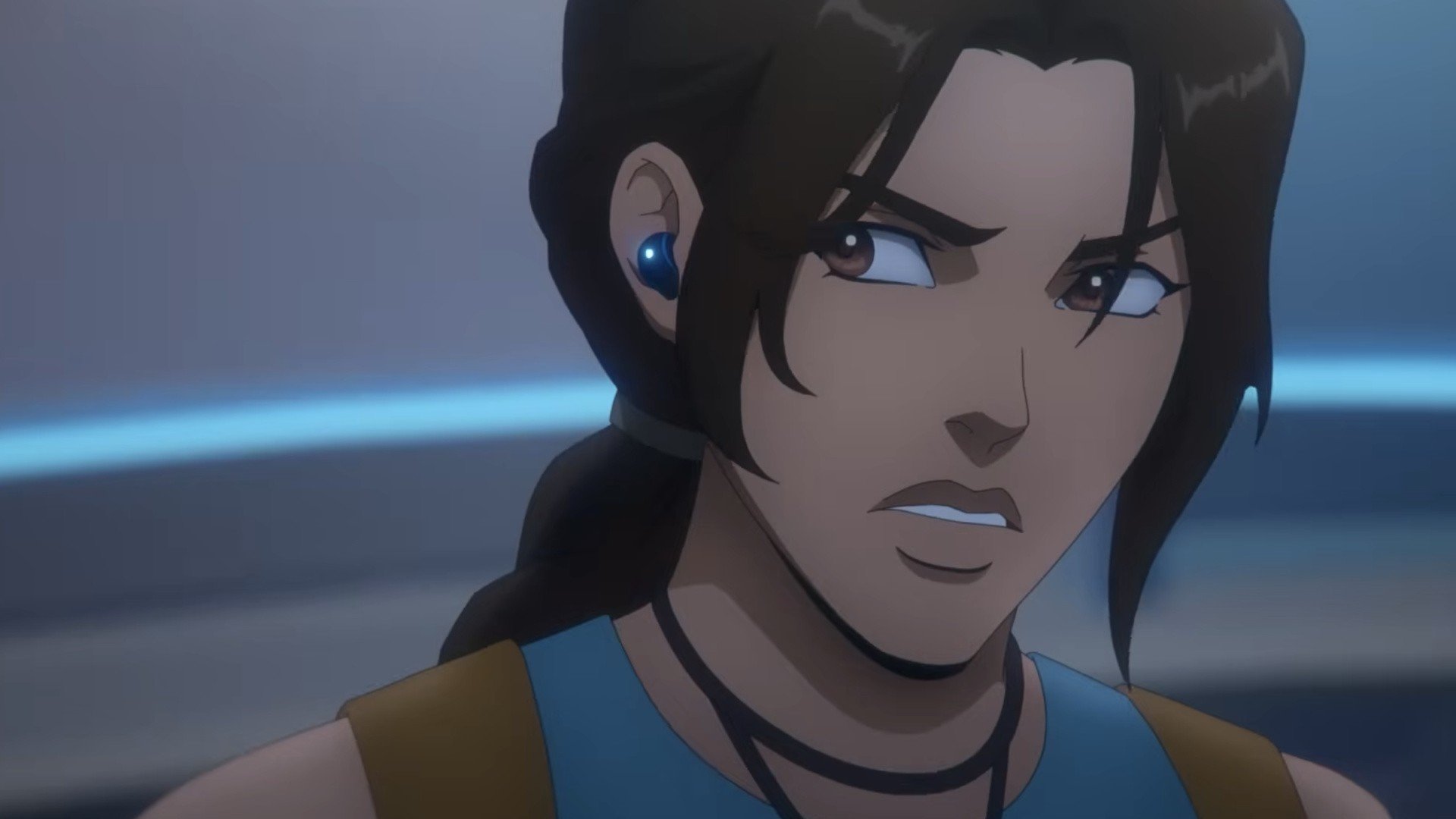 Animated Tomb Raider Series Returns To Netflix For A Second Season Next Month