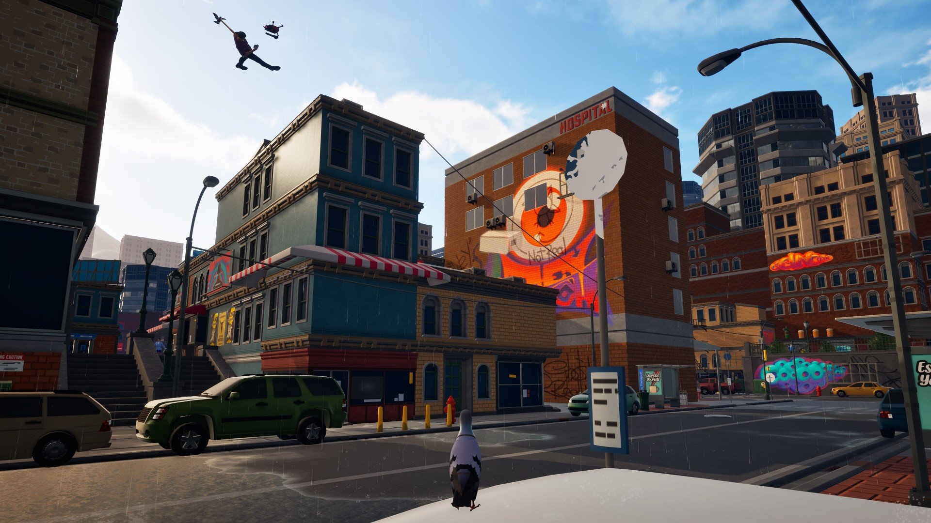 These 11 Games Are Coming To Xbox Game Pass (November 5-14)