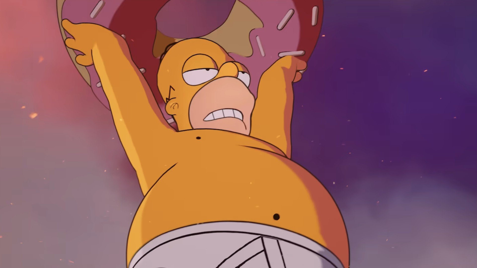 Fortnite Is Going Full Ready Player One in Chapter 6 Finale Event Next Week