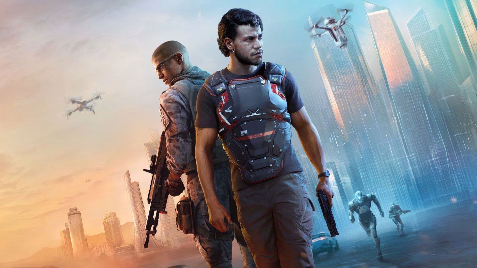 ARCADIA Is an Attempt to Revive MindsEye with User-Made Custom Experiences