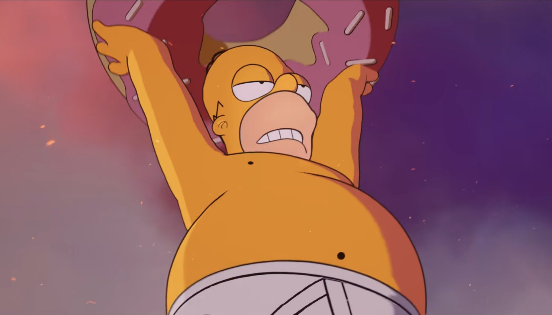 Fortnite’s Latest Trailer Is An Unsettling Realisation Of Its Crossover Ambitions