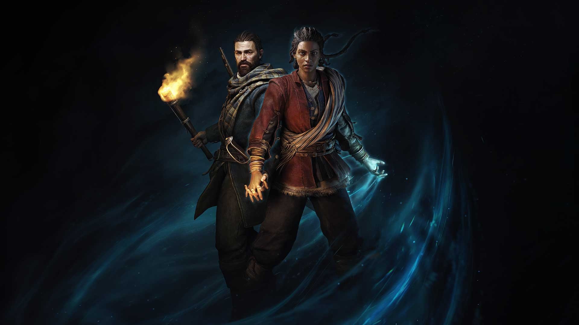 PSA: You Can Start Banishers: Ghosts Of New Eden Early Before It Joins Xbox Game Pass