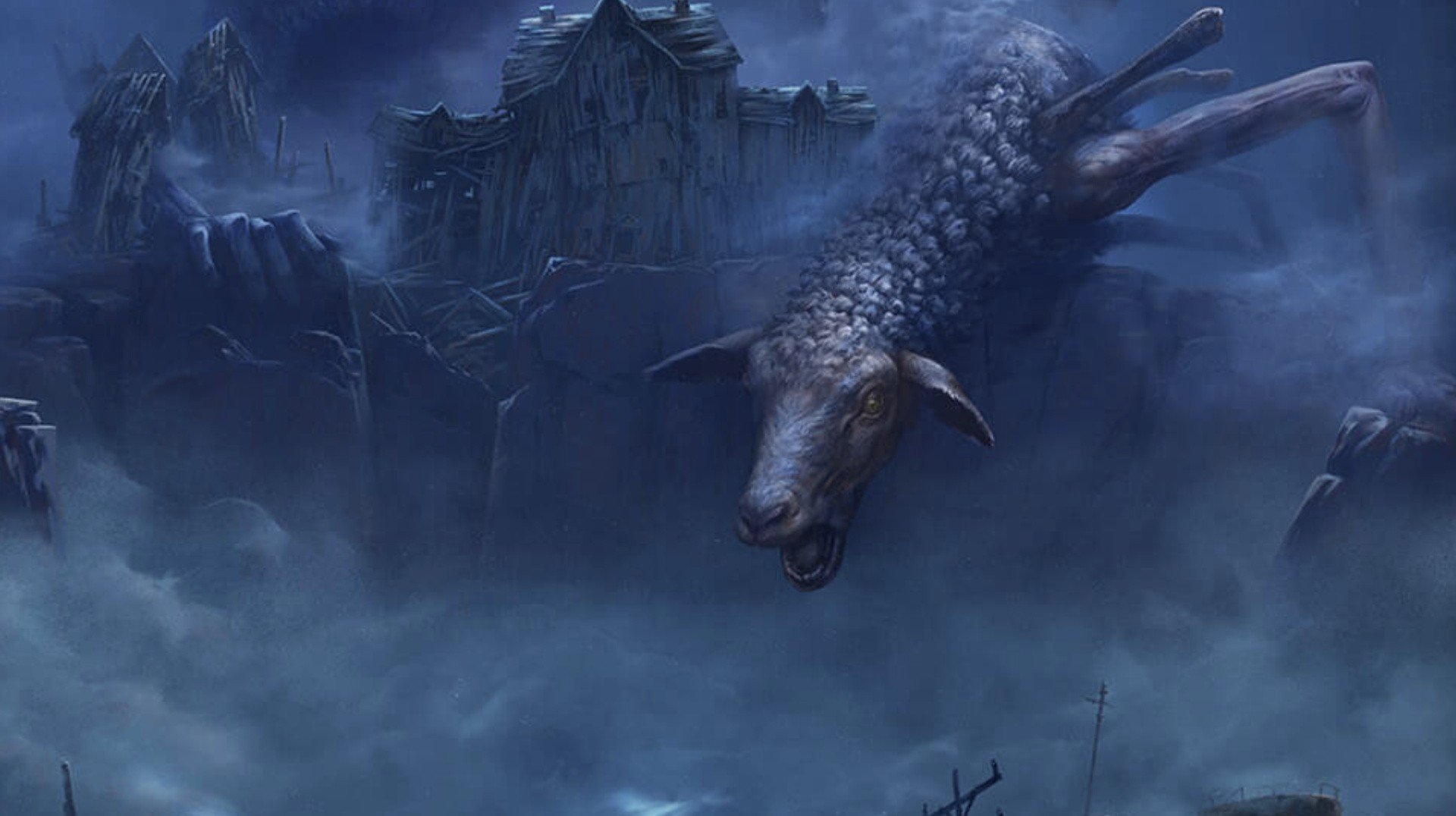 Co-Op Horror ‘Reanimal’ Launches February 2026, Demo Coming Soon