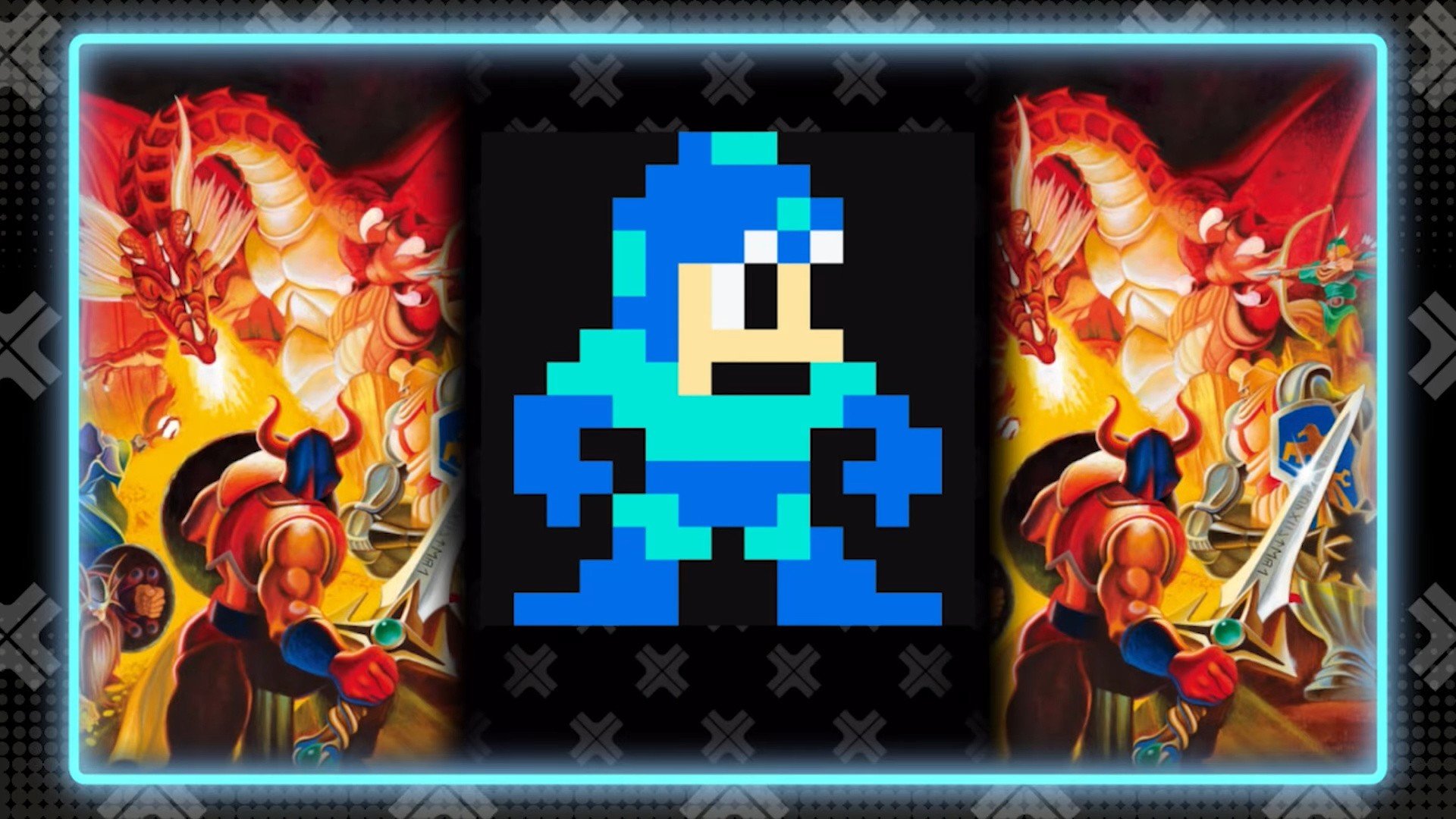 The Next Picross Games Are Teaming Up With Capcom & SNK