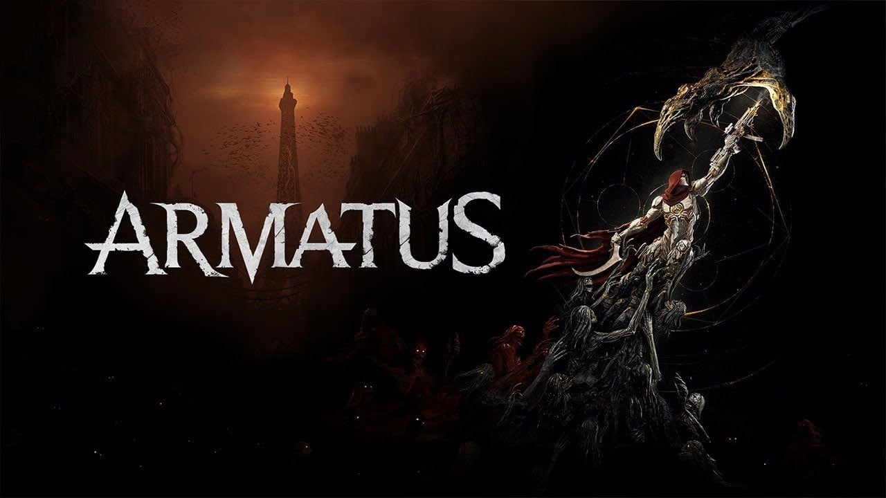 Returnal’s Influence Expands with PS5 Roguelite Shooter ARMATUS