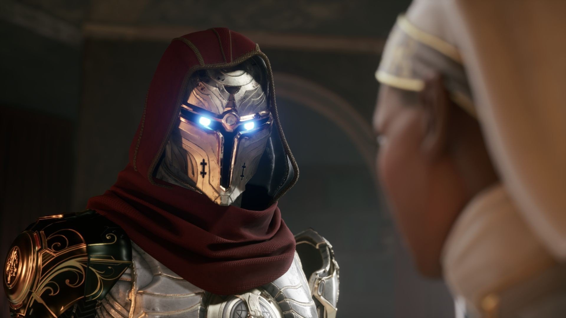 Armatus Brings Its Gothic-Tinged Roguelite To Xbox Game Pass In 2026