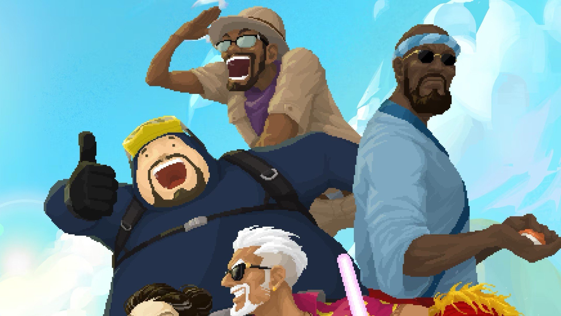 Dave The Diver Finally Announced For Xbox, And It’s Splash-Landing Today!