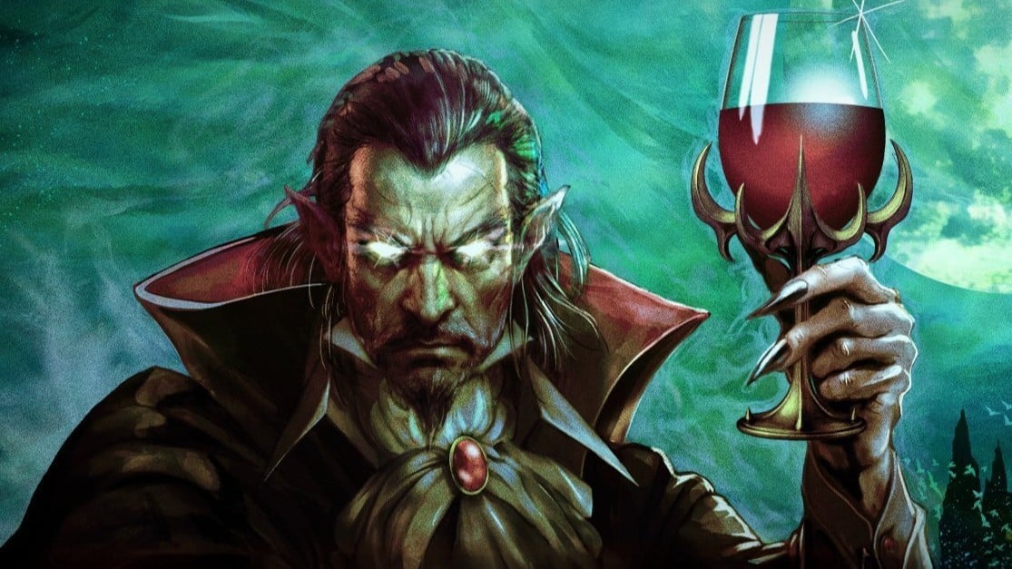 Vampire Survivors Is Getting A Bonkers-Looking Dungeon Crawler Spin-Off