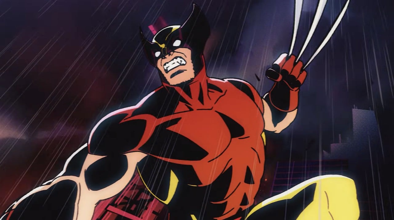 Marvel Cosmic Invasion’s Opening Movie Is Packed With ’90s Nostalgia