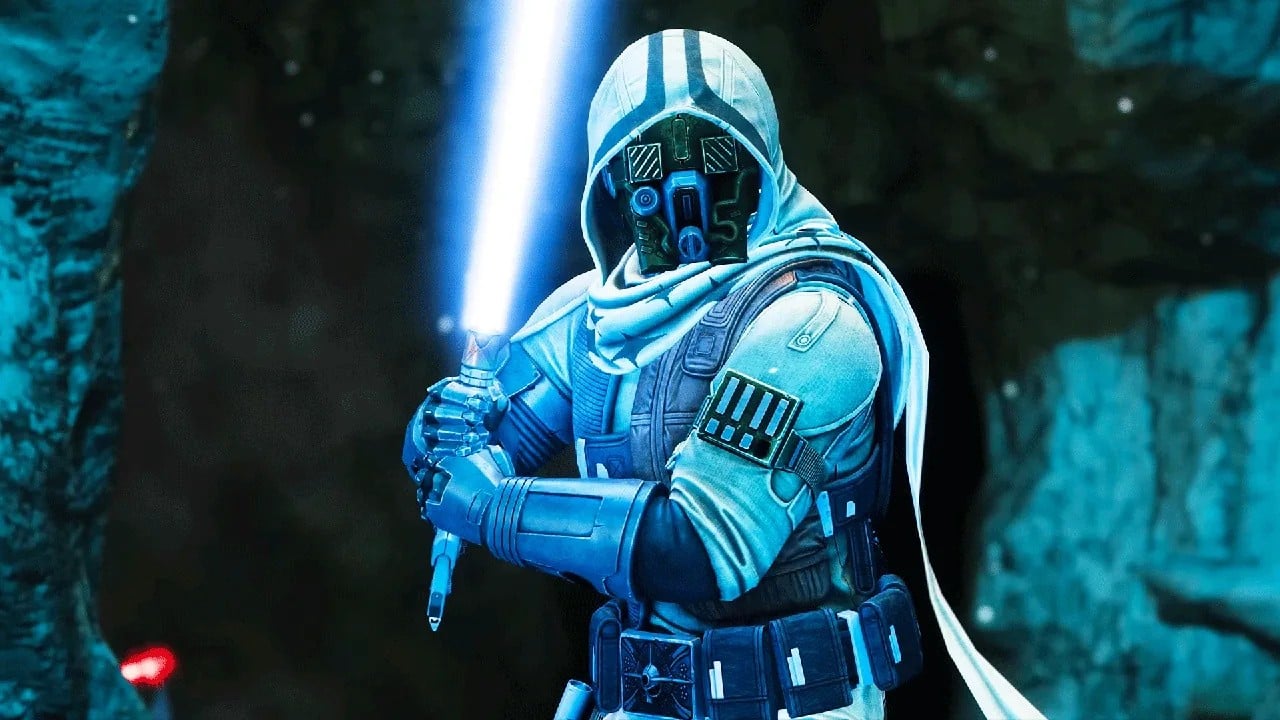 In Destiny 2’s Darkest Moment, Bungie Is Betting on Star Wars to Bring Players Back