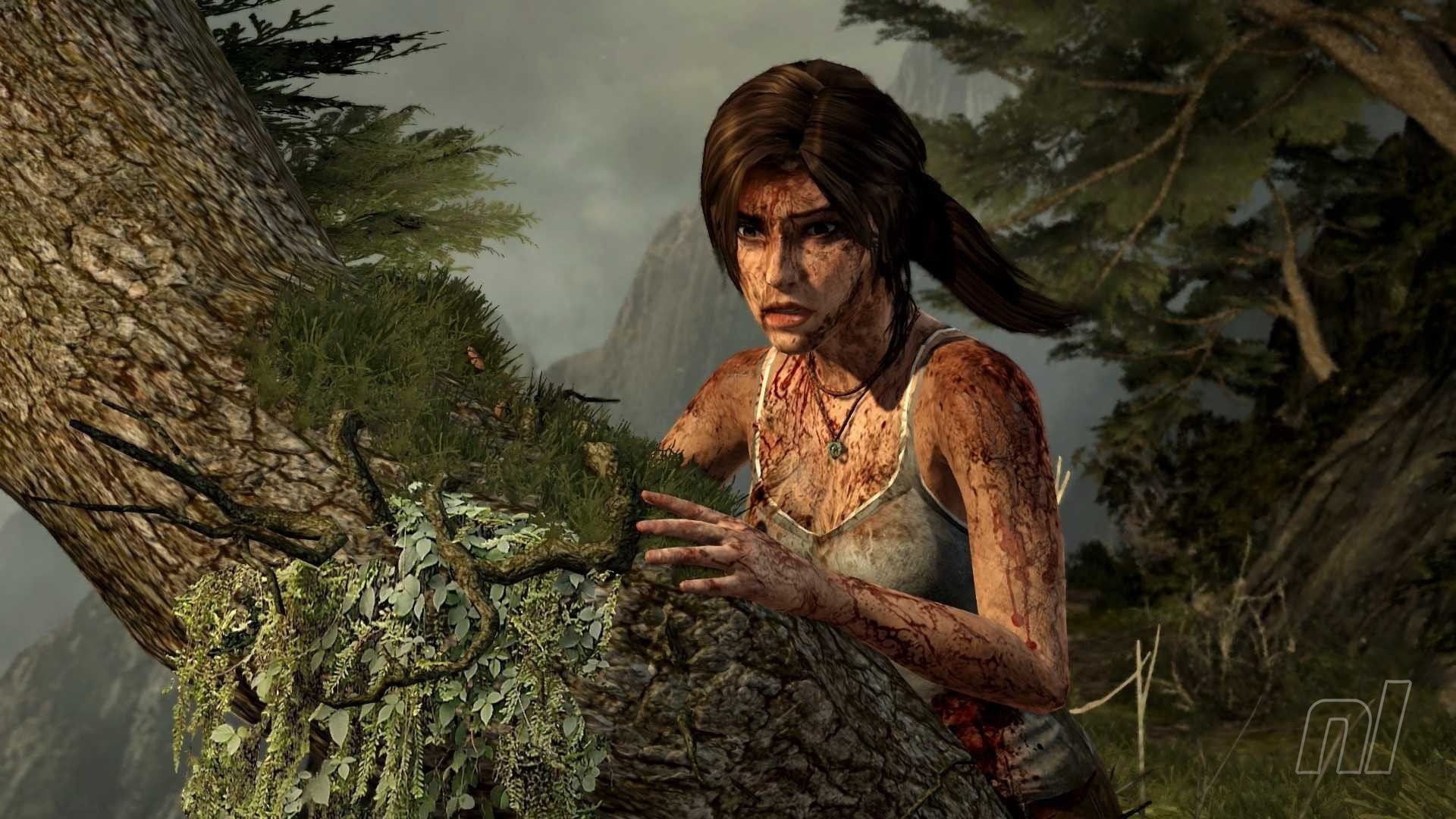 Digital Foundry Dives Into Tomb Raider: Definitive Edition’s “Big Downgrades” On Switch 2